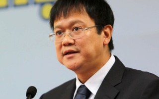 Thứ trưởng Bộ GD&ĐT Lê Hải An qua đời tại cơ quan do tai nạn